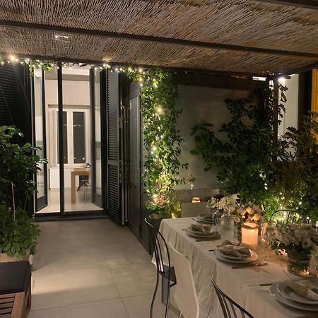 サレルノLa Casa Di Paolaアパートメント エクステリア 写真